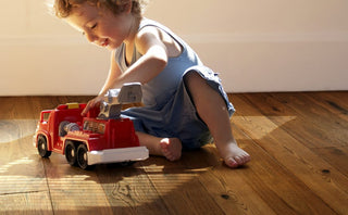 Scotch Engineered Hardwood by Johnson Hardwood