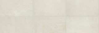 Scottish White Rectangle Tile & Stone by American Olean