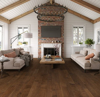 Scottsdale Engineered Hardwood by California Classics