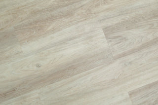 Scrolled Henna spc by Montserrat Floors