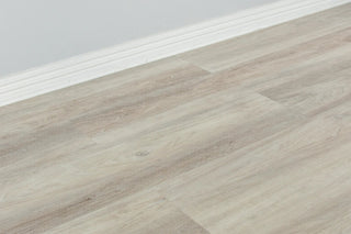 Scrolled Henna spc by Montserrat Floors