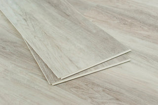 Scrolled Henna spc by Montserrat Floors