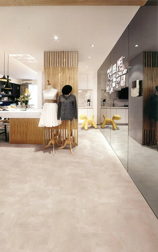 Sculpture (Single Width) Vinyl by Fuzion Flooring