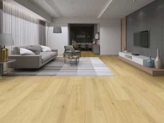 Sea Breeze Natural Water Resistant Laminate by Cascade