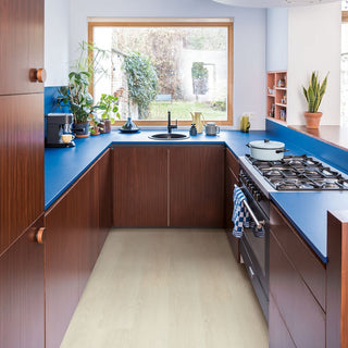 Sea breeze oak light Vinyl by Quickstep
