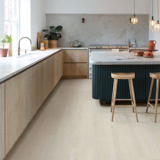Sea breeze oak light Vinyl by Quickstep