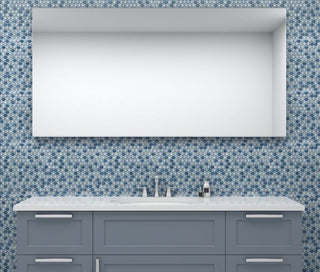 SEA BREEZE Tile & Stone by Anthology Tile