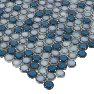 SEA BREEZE Tile & Stone by Anthology Tile