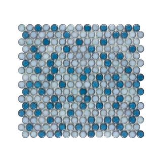 SEA BREEZE Tile & Stone by Anthology Tile