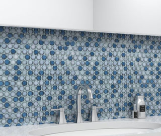SEA BREEZE Tile & Stone by Anthology Tile