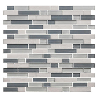 Sea Cliff Blend Random Tile & Stone by American Olean