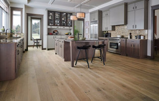 Sea Fare 7.48" Engineered Hardwood by Hartco