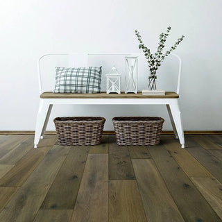 Sea Lion Engineered Hardwood by Grand Pacific Hardwood