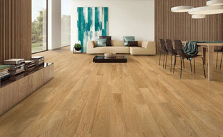Sea Oats Engineered Hardwood by Fuzion Flooring