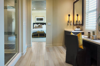 Sea Salt Engineered Hardwood by D&M Flooring