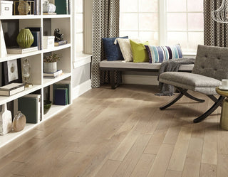Seabrook Hardwood by Mullican Flooring