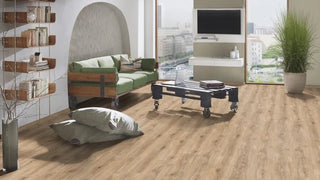 Seahorse Waterproof Laminate by Fuzion Flooring