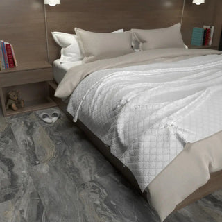 Seal Rock Marble Waterproof Laminate by Cali Bamboo