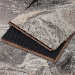 Seal Rock Marble Waterproof Laminate by Cali Bamboo