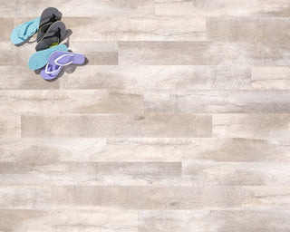 Seaport - Surf Vinyl by Mannington