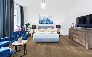 Searsburg Hardwood by Johnson Hardwood