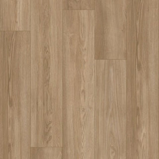 Seashell Chestnut, Gulf Waterproof Laminate by Tarkett Home