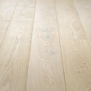 Seashell Oak Engineered Hardwood by Hallmark Floors