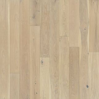 Seashell Oak Engineered Hardwood by Hallmark Floors