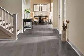 Seaside Calm 3 - 1/4" Hardwood by Bruce