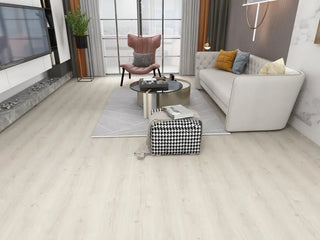 Seaside Oak Waterproof Laminate by Fuzion Flooring
