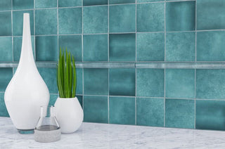 SEASIDE ZELLIGE PENCIL Tile & Stone by Anthology Tile