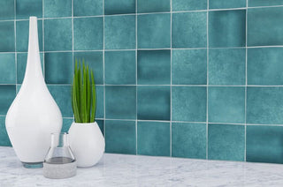 SEASIDE ZELLIGE Tile & Stone by Anthology Tile