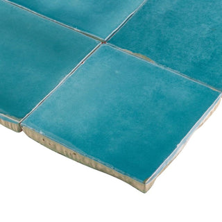 SEASIDE ZELLIGE Tile & Stone by Anthology Tile