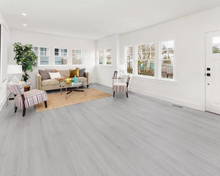 Seattle Vinyl by LW Flooring