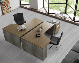 Seattle Vinyl by LW Flooring