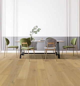 Seaworthy Engineered Hardwood by Grand Pacific Hardwood