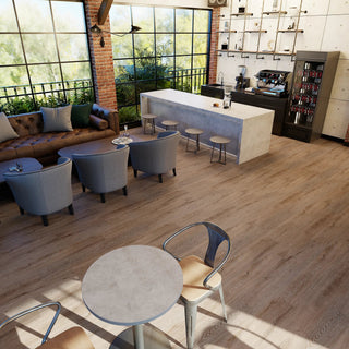 Sedona Bridge Vinyl by Urban Surfaces