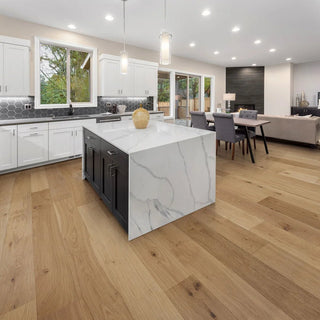 Sedona Engineered Hardwood by HF Design LLC