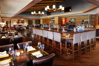 Seine Engineered Hardwood by DuChateau