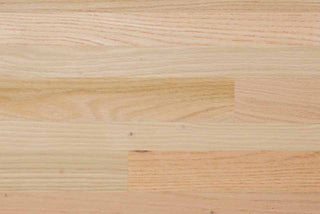 Sel/Btr Northern Red Oak Hardwood by Anchor Floor & Supply