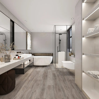 Select Chrome spc by Montserrat Floors