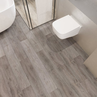 Select Chrome spc by Montserrat Floors