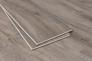Select Chrome spc by Montserrat Floors