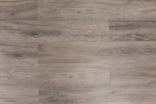 Select Chrome spc by Montserrat Floors