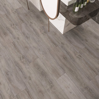 Select Chrome spc by Montserrat Floors