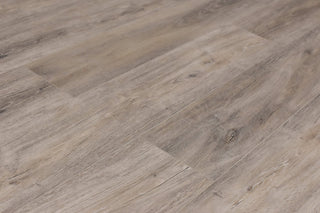 Select Chrome spc by Montserrat Floors