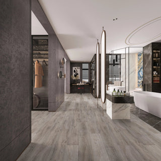 Select Chrome spc by Montserrat Floors