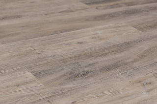 Select Chrome spc by Montserrat Floors