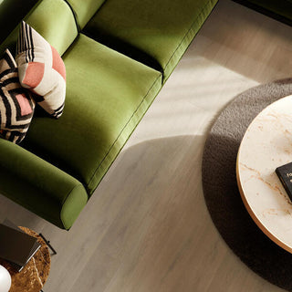Select Light Brown Water Resistant Laminate by BerryAlloc