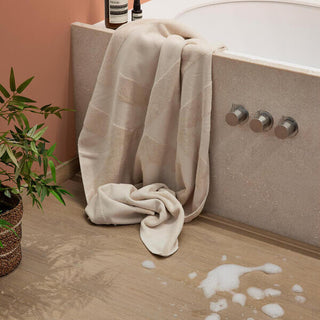 Select Light Brown Water Resistant Laminate by BerryAlloc